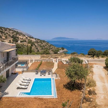 Petradi Villas Skala Skala  Exterior photo