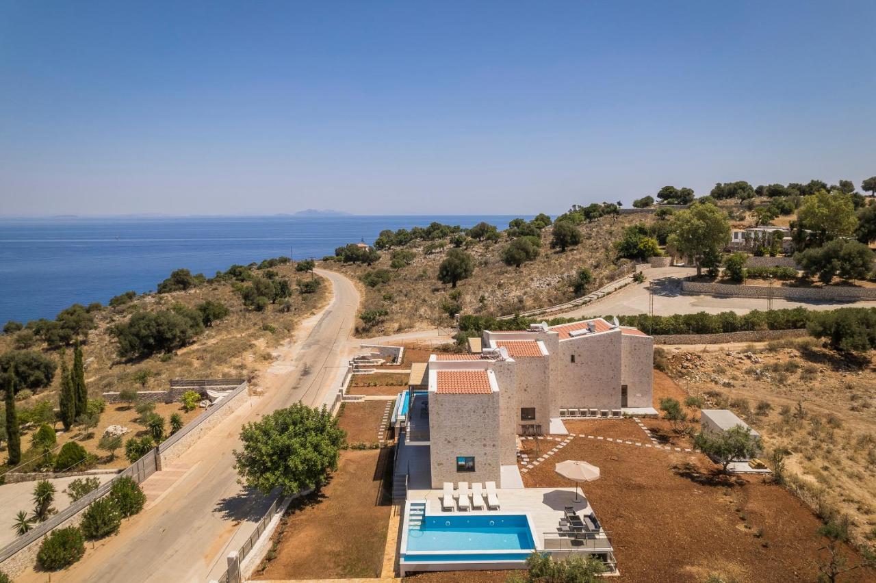 Petradi Villas Skala Skala  Exterior photo