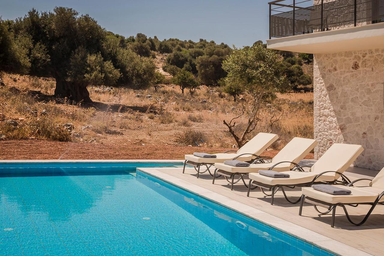 Petradi Villas Skala Skala  Exterior photo