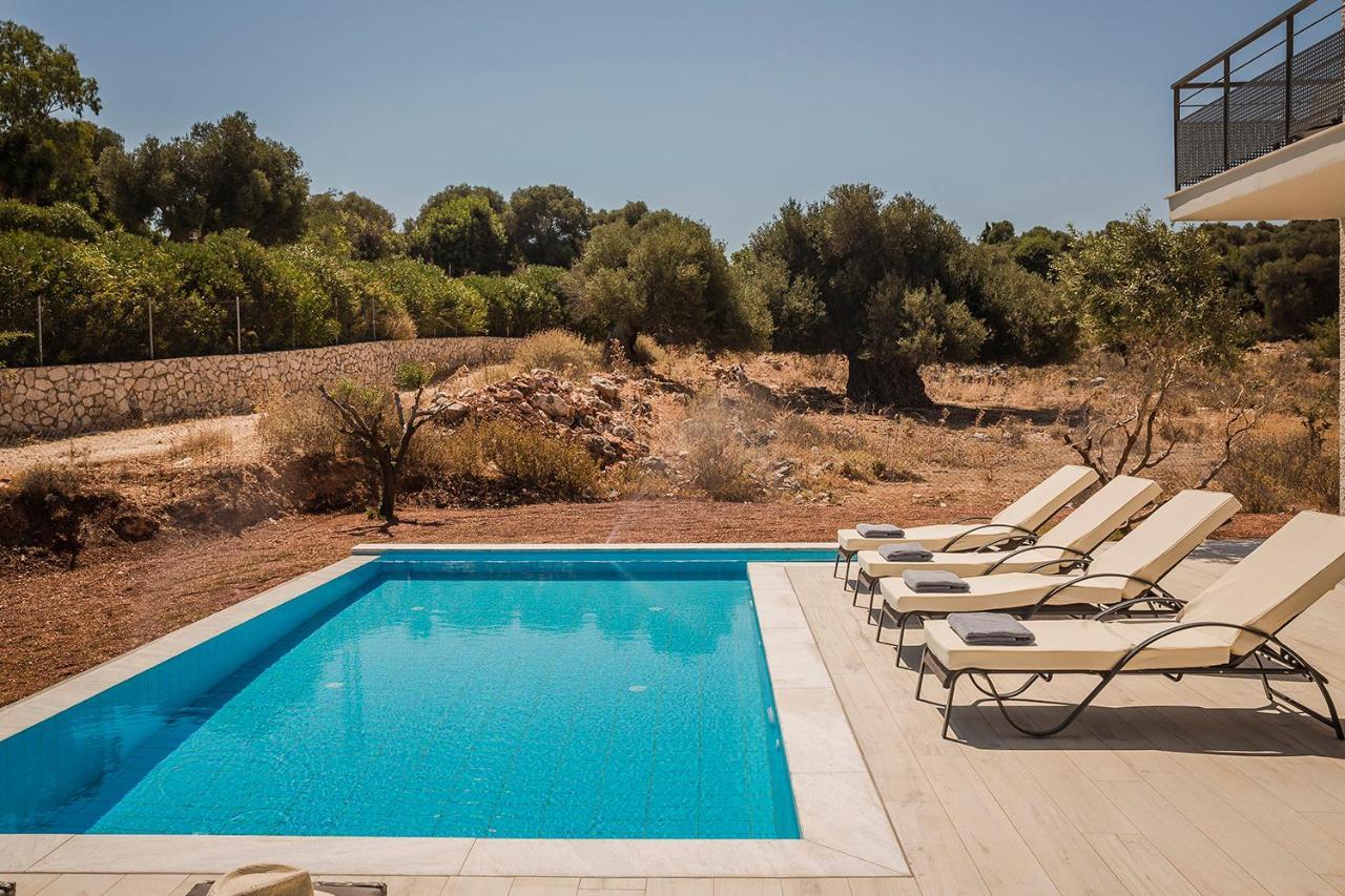 Petradi Villas Skala Skala  Exterior photo