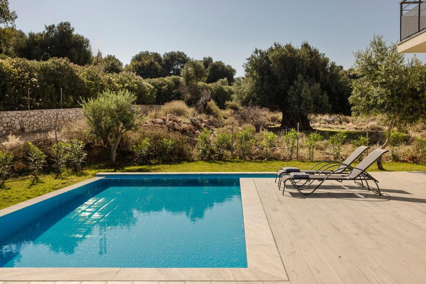 Petradi Villas Skala Skala  Exterior photo
