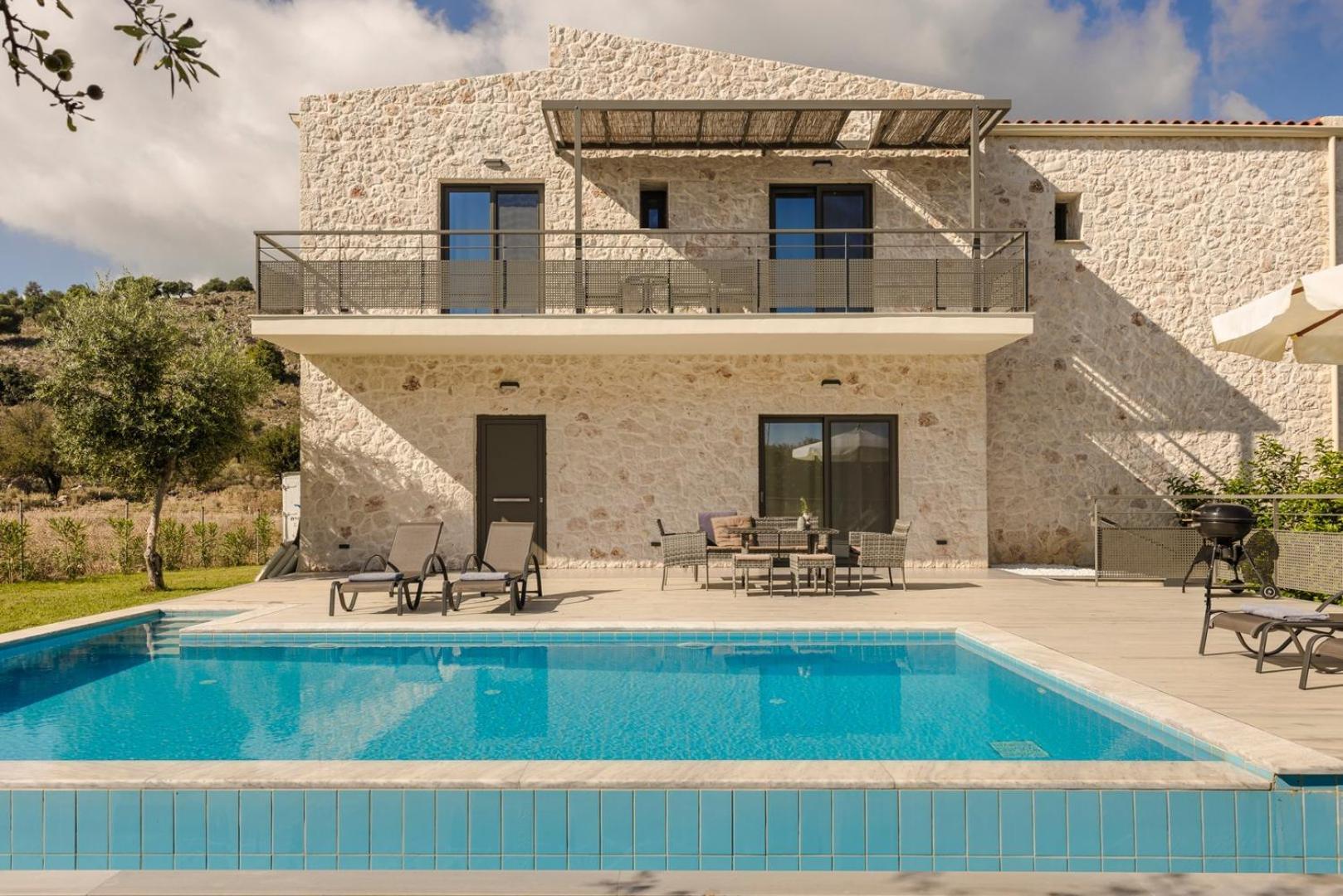 Petradi Villas Skala Skala  Exterior photo
