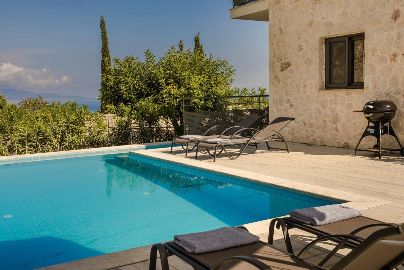 Petradi Villas Skala Skala  Exterior photo